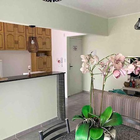 Апартаменты Apartamento Centro - Jardim Caiahu - Монгагуа Экстерьер фото