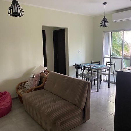 Апартаменты Apartamento Centro - Jardim Caiahu - Монгагуа Экстерьер фото