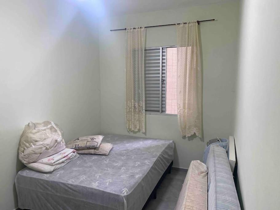Апартаменты Apartamento Centro - Jardim Caiahu - Монгагуа Экстерьер фото