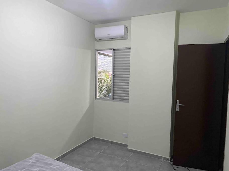Апартаменты Apartamento Centro - Jardim Caiahu - Монгагуа Экстерьер фото