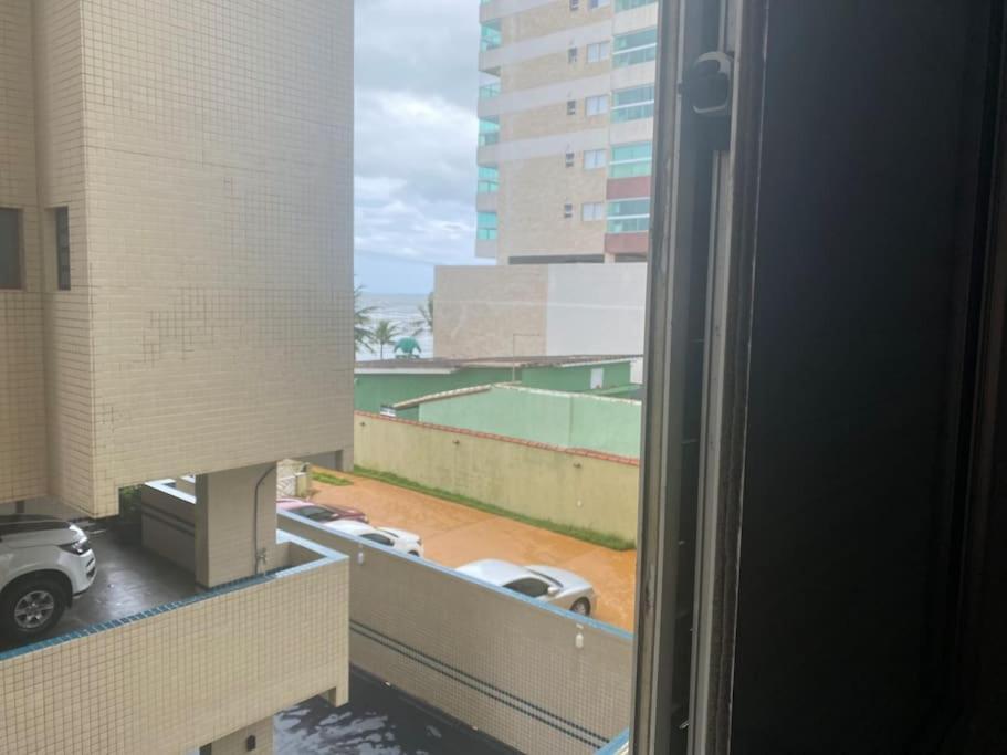 Апартаменты Apartamento Centro - Jardim Caiahu - Монгагуа Экстерьер фото